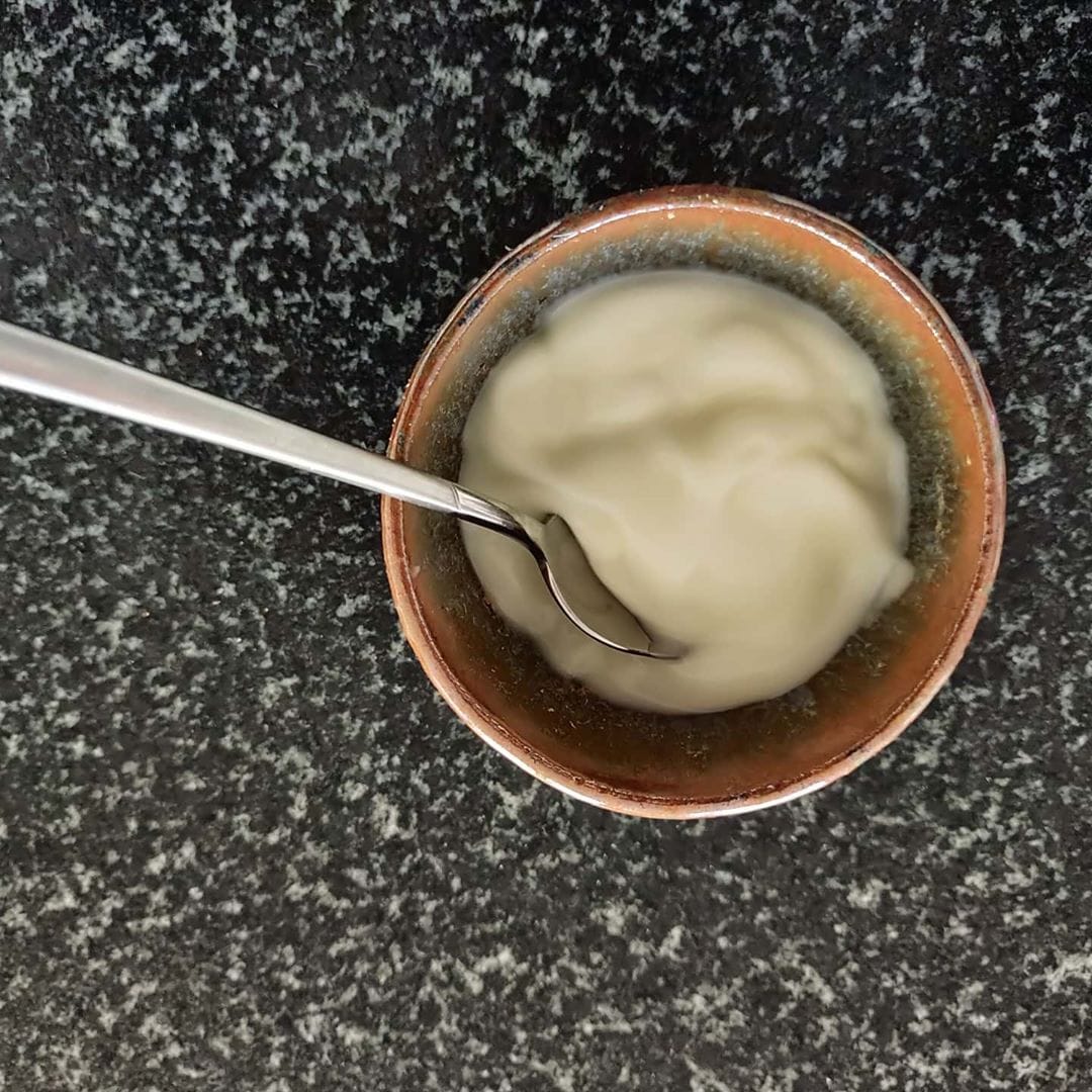 Vegant - Véganaise (mayonnaise végétale)