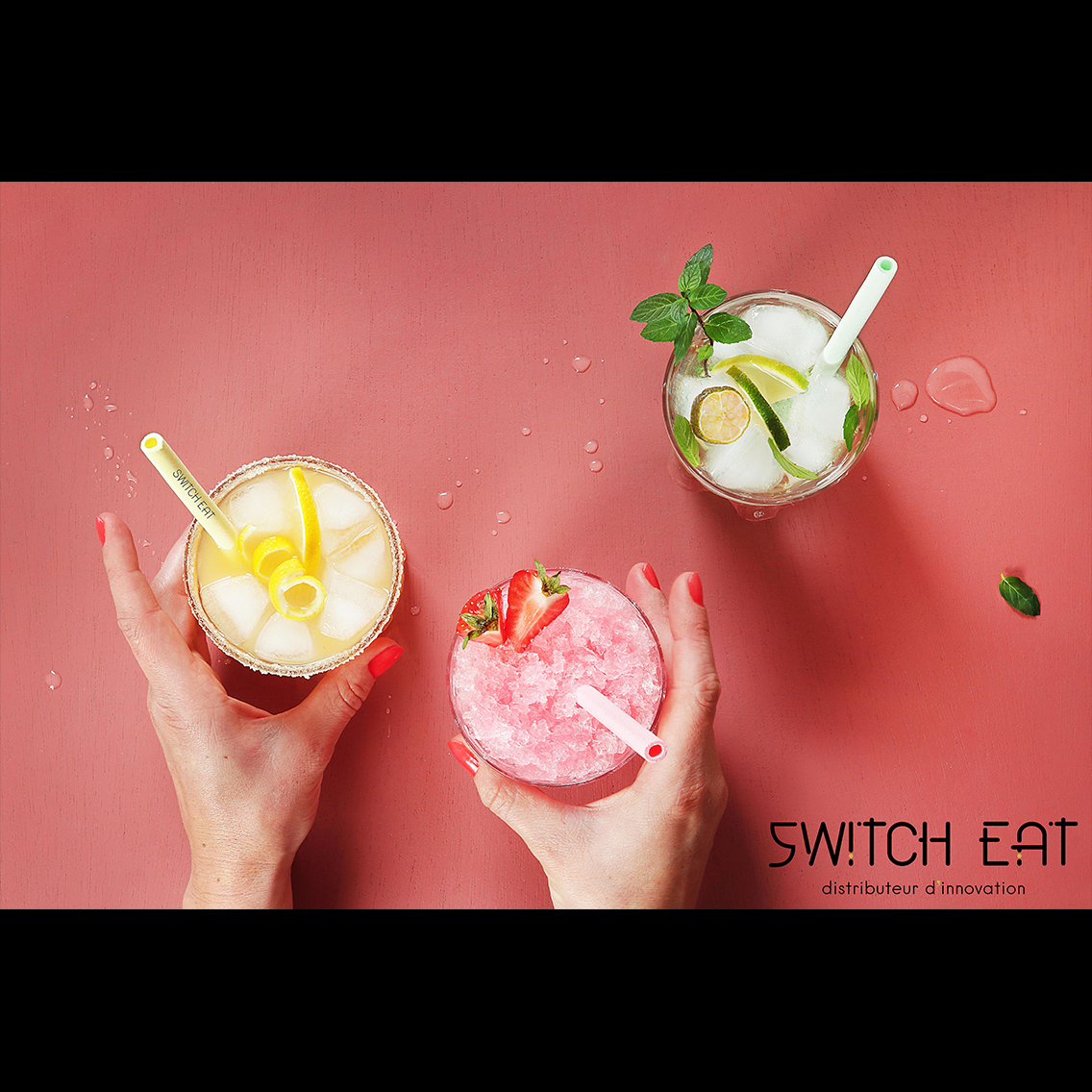 Vegant - Switch Eat