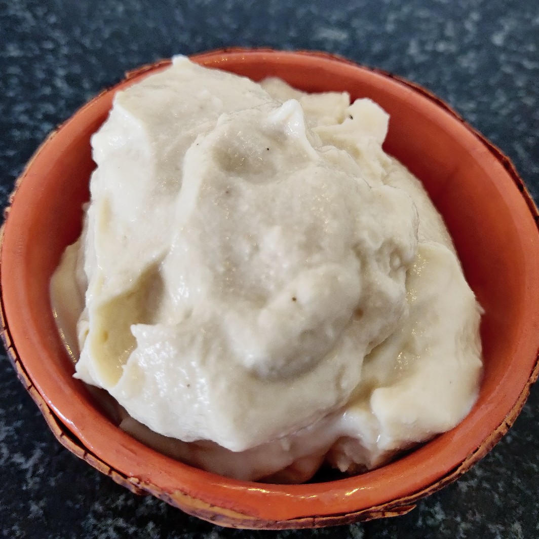 Vegant - Movarella fumée crémeuse (mozzarella fumée végétale) – fromage