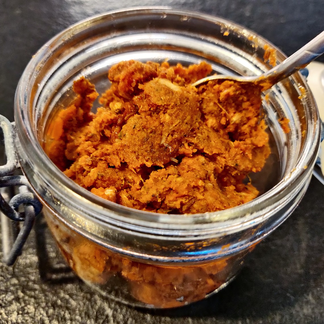 Vegant - Korma curry paste